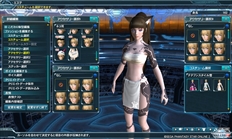 画像ギャラリー No.049のサムネイル画像 / Android版「ファンタシースターオンライン2 es」は，独立したゲームでありながら「PSO2」のコンパニオンアプリとしても優秀。ついに実現した“境界を超えるRPG”を紹介
