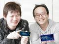 「ファンタシースターオンライン2 es」，シリーズプロデューサーの酒井智史氏とディレクターの陳 智政氏にインタビュー。“境界を超えるRPG”が完成するまでの道のりとこれから