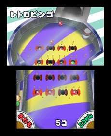 画像ギャラリー No.023のサムネイル画像 / 「みんなの縁日」は5月24日に発売。「金魚すくい」や「ヨーヨー釣り」などがいつでもみんなで楽しめる