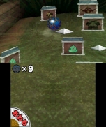 画像ギャラリー No.018のサムネイル画像 / 3DS「みんなの縁日」が本日発売。「金魚すくい」や「射的」に最大4人が挑戦できる，本作のダウンロードプレイに関する情報が公開