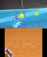 画像ギャラリー No.021のサムネイル画像 / 3DS「みんなの縁日」が本日発売。「金魚すくい」や「射的」に最大4人が挑戦できる,本作のダウンロードプレイに関する情報が公開