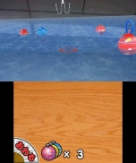 画像ギャラリー No.023のサムネイル画像 / 3DS「みんなの縁日」が本日発売。「金魚すくい」や「射的」に最大4人が挑戦できる,本作のダウンロードプレイに関する情報が公開
