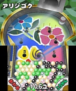 画像ギャラリー No.028のサムネイル画像 / 3DS「みんなの縁日」が本日発売。「金魚すくい」や「射的」に最大4人が挑戦できる，本作のダウンロードプレイに関する情報が公開