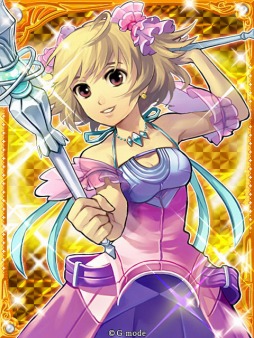 画像ギャラリー No.002のサムネイル画像 / 「天空のスカイガレオン」に「フライハイトアレスティア」のキャラが登場