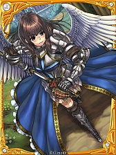 画像ギャラリー No.004のサムネイル画像 / 「天空のスカイガレオン」に中川翔子さん描き下ろしカードが再登場