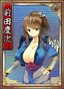 画像ギャラリー No.007のサムネイル画像 / 「戦極姫web」新イベント「強敵を迎え撃ちお宝を手に入れろ！」と福袋が登場