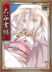 画像ギャラリー No.007のサムネイル画像 / 「戦極姫web」，棕櫚くじにシナリオ付きの「佐々成政」砲撃バージョンが追加