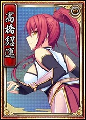 画像ギャラリー No.010のサムネイル画像 / 「戦極姫web」，棕櫚くじにシナリオ付きの「佐々成政」砲撃バージョンが追加