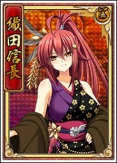 画像ギャラリー No.003のサムネイル画像 / 「戦極姫web」，新規書き下ろしシナリオ付きの武将「お初」が登場