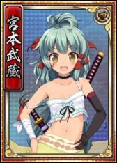 画像ギャラリー No.011のサムネイル画像 / 「戦極姫web」，新規書き下ろしシナリオ付きの武将「お初」が登場