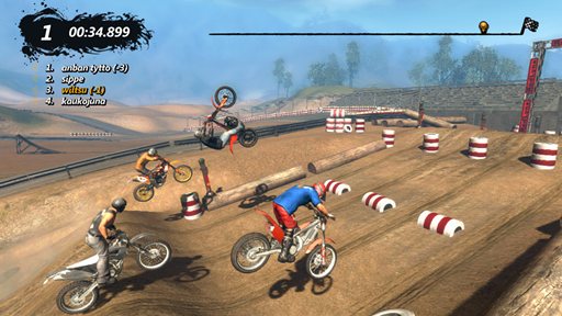 画像ギャラリー No.002のサムネイル画像 / Xbox LIVE アーケード向けに「Trials Evolution」「Fable Heroes」「Minecraft：Xbox 360 Edition」の3タイトルが配信決定。キャンペーンも開催中