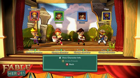 画像ギャラリー No.010のサムネイル画像 / Xbox LIVE アーケード向けに「Trials Evolution」「Fable Heroes」「Minecraft：Xbox 360 Edition」の3タイトルが配信決定。キャンペーンも開催中
