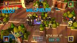 画像ギャラリー No.011のサムネイル画像 / Xbox LIVE アーケード向けに「Trials Evolution」「Fable Heroes」「Minecraft：Xbox 360 Edition」の3タイトルが配信決定。キャンペーンも開催中