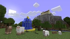 画像ギャラリー No.021のサムネイル画像 / Xbox LIVE アーケード向けに「Trials Evolution」「Fable Heroes」「Minecraft：Xbox 360 Edition」の3タイトルが配信決定。キャンペーンも開催中