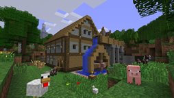 画像ギャラリー No.024のサムネイル画像 / Xbox LIVE アーケード向けに「Trials Evolution」「Fable Heroes」「Minecraft：Xbox 360 Edition」の3タイトルが配信決定。キャンペーンも開催中