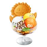 画像ギャラリー No.004のサムネイル画像 / 「ぼくのレストラン2」と「ポップタワー」がコラボレーション。9月19日から