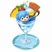 画像ギャラリー No.006のサムネイル画像 / エニッシュの「ガルショ☆」＆「ぼくのレストランII／3」が初音ミクとコラボ