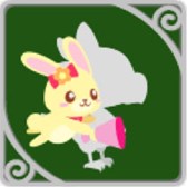 画像ギャラリー No.006のサムネイル画像 / 「ガルショ☆」,4周年を記念して「チョコボのチョコッと農園」とコラボを実施