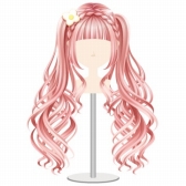 画像ギャラリー No.002のサムネイル画像 / 「ガルショ☆」,生誕40周年を迎える「マイメロディ」「キキ&ララ」とコラボ