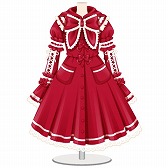 画像ギャラリー No.002のサムネイル画像 / 「ガルショ☆」がロリータブランド「BABY,THE STARS SHINE BRIGHT」とコラボ