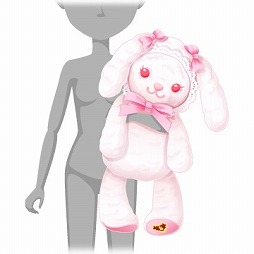 画像ギャラリー No.005のサムネイル画像 / 「ガルショ☆」がロリータブランド「BABY,THE STARS SHINE BRIGHT」とコラボ