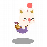 画像ギャラリー No.002のサムネイル画像 / 「ガルショ☆」で「チョコボのチョコッと農園」とのコラボキャンペーンを開催