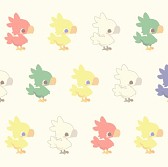 画像ギャラリー No.003のサムネイル画像 / 「ガルショ☆」と「チョコボのチョコッと農園」で期間限定コラボがスタート
