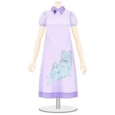 画像ギャラリー No.004のサムネイル画像 / 「ガルショ☆」がブランド「PUTUMAYO」とコラボ。9月8日まで