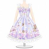 画像ギャラリー No.003のサムネイル画像 / 「ガルショ☆」，“BABY,THE STARS SHINE BRIGHT”コラボが再び実施