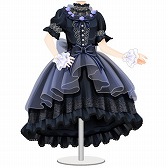 画像ギャラリー No.004のサムネイル画像 / 「ガルショ☆」，“BABY,THE STARS SHINE BRIGHT”コラボが再び実施