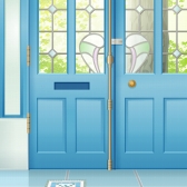 画像ギャラリー No.002のサムネイル画像 / 「ガルショ☆」，ファッションブランド「F i.n.t」との期間限定コラボを開催中