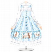 画像ギャラリー No.003のサムネイル画像 / 「ガルショ☆」で「Innocent World」とのコラボが開催