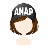 画像ギャラリー No.004のサムネイル画像 / 「ガルショ☆」，ファッションブランド“ANAP（アナップ）”とのコラボキャンペーンを本日開始