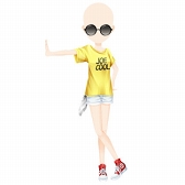 画像ギャラリー No.002のサムネイル画像 / 「ガルショ☆」,スヌーピーが期間限定で登場するコラボキャンペーンを開催