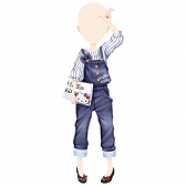 画像ギャラリー No.002のサムネイル画像 / 「ガルショ☆」リリース8周年を記念した「サンリオキャラクターズ」コラボがスタート
