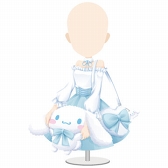 画像ギャラリー No.003のサムネイル画像 / 「ガルショ☆」リリース8周年を記念した「サンリオキャラクターズ」コラボがスタート