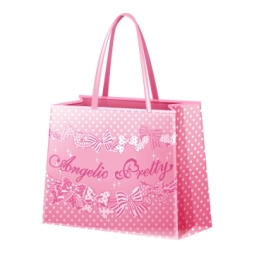 画像ギャラリー No.004のサムネイル画像 / 「ガルショ☆」でファッションブランド「Angelic Pretty」とのコラボキャンペーンが開催