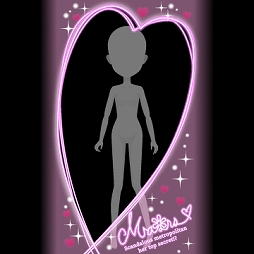 画像ギャラリー No.002のサムネイル画像 / 「ガルショ☆」がファッションブランド「MA*RS」とコラボ。アバター衣装やフレームなどが配信