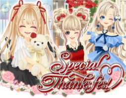 画像ギャラリー No.001のサムネイル画像 / 「プラチナ☆ガール」夏の大感謝祭が8月13日にスタート