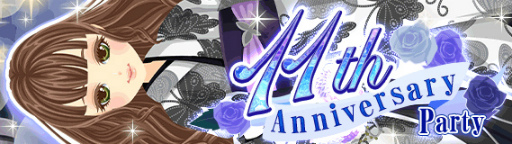 画像ギャラリー No.004のサムネイル画像 / 「プラチナ☆ガール」,11周年記念イベントを順次開催