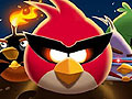 「Angry Birds Space」が，3日間で1000万ダウンロードを記録。怒れるトリ達が宇宙に飛び立つ短編アニメも公開