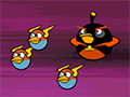 【PR】「Androidアプリレビュー」第2回：あの「Angry Birds」が宇宙へ！ 「Angry Birds Space」は，これまでとひと味違う“重力”に注目のタイトルだ