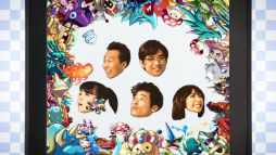 画像ギャラリー No.001のサムネイル画像 / 「大召喚!!マジゲート」テレビCM「登場」篇などが30日オンエア