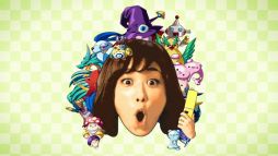 画像ギャラリー No.008のサムネイル画像 / 「大召喚!!マジゲート」テレビCM「登場」篇などが30日オンエア