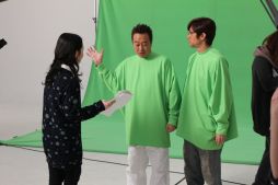 画像ギャラリー No.024のサムネイル画像 / 「大召喚!!マジゲート」テレビCM「登場」篇などが30日オンエア