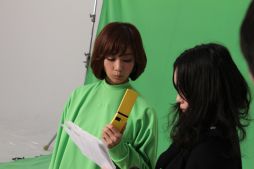 画像ギャラリー No.028のサムネイル画像 / 「大召喚!!マジゲート」テレビCM「登場」篇などが30日オンエア