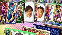 画像ギャラリー No.004のサムネイル画像 / 「大召喚!!マジゲート」で“さまぁ〜ずカード”を配布。5月7日までの期間限定