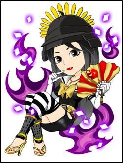 画像ギャラリー No.006のサムネイル画像 / 「大召喚!!マジゲート」とテレビ朝日「お願い!ランキング」のコラボを実施
