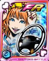 画像ギャラリー No.001のサムネイル画像 / 「首都高バトル」,期間限定のガチャでファンのレアカードが手に入る
