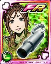 画像ギャラリー No.009のサムネイル画像 / 「首都高バトル」,期間限定のガチャでファンのレアカードが手に入る